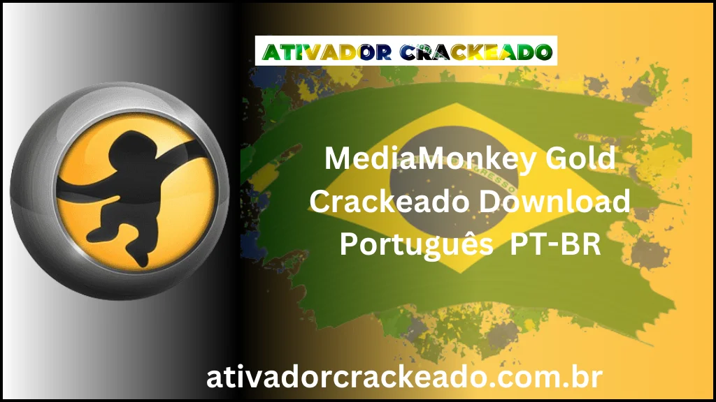 MediaMonkey Gold Crackeado