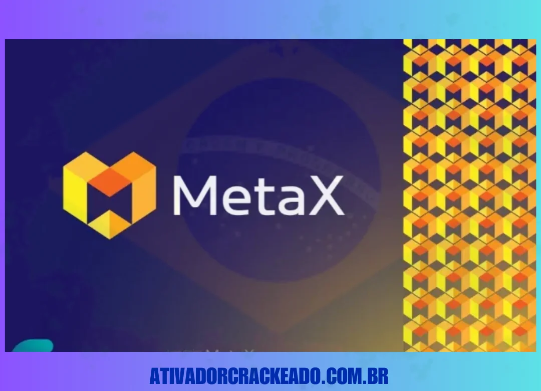 MetaX 2.89 Crackeado Download