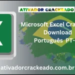 Microsoft Excel Crackeado