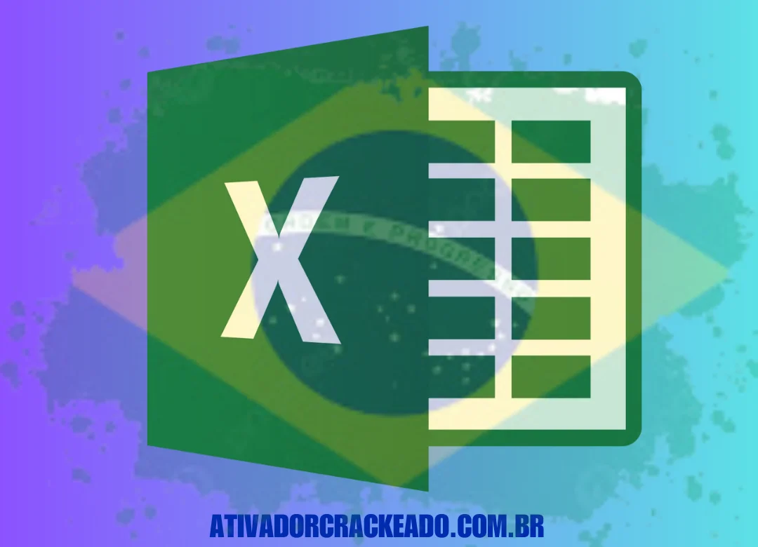 Microsoft Excel Crackeado Download