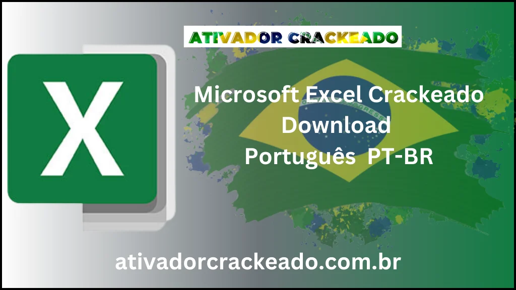 Microsoft Excel Crackeado