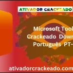 Microsoft Toolkit Crackeado