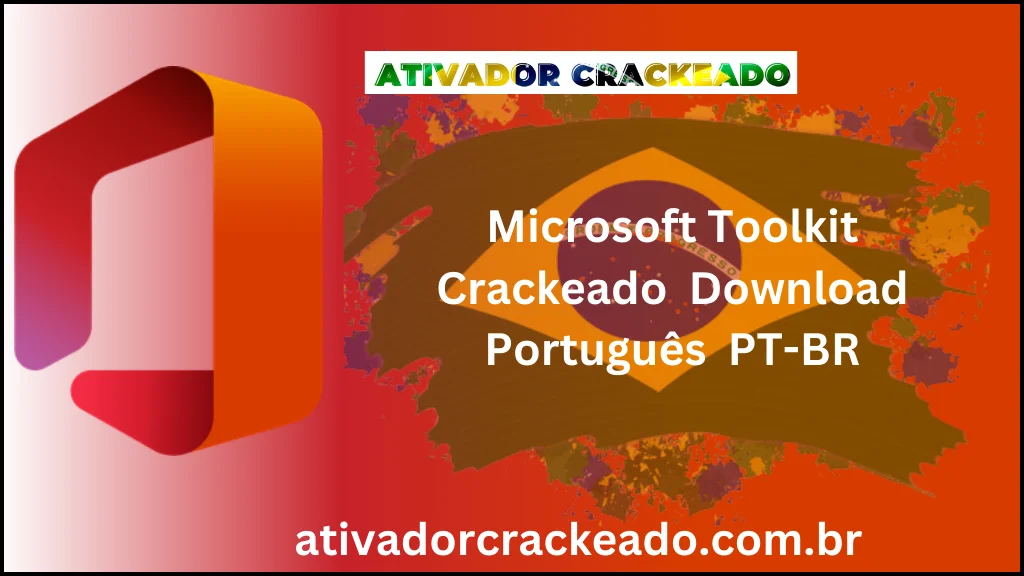 Microsoft Toolkit Crackeado