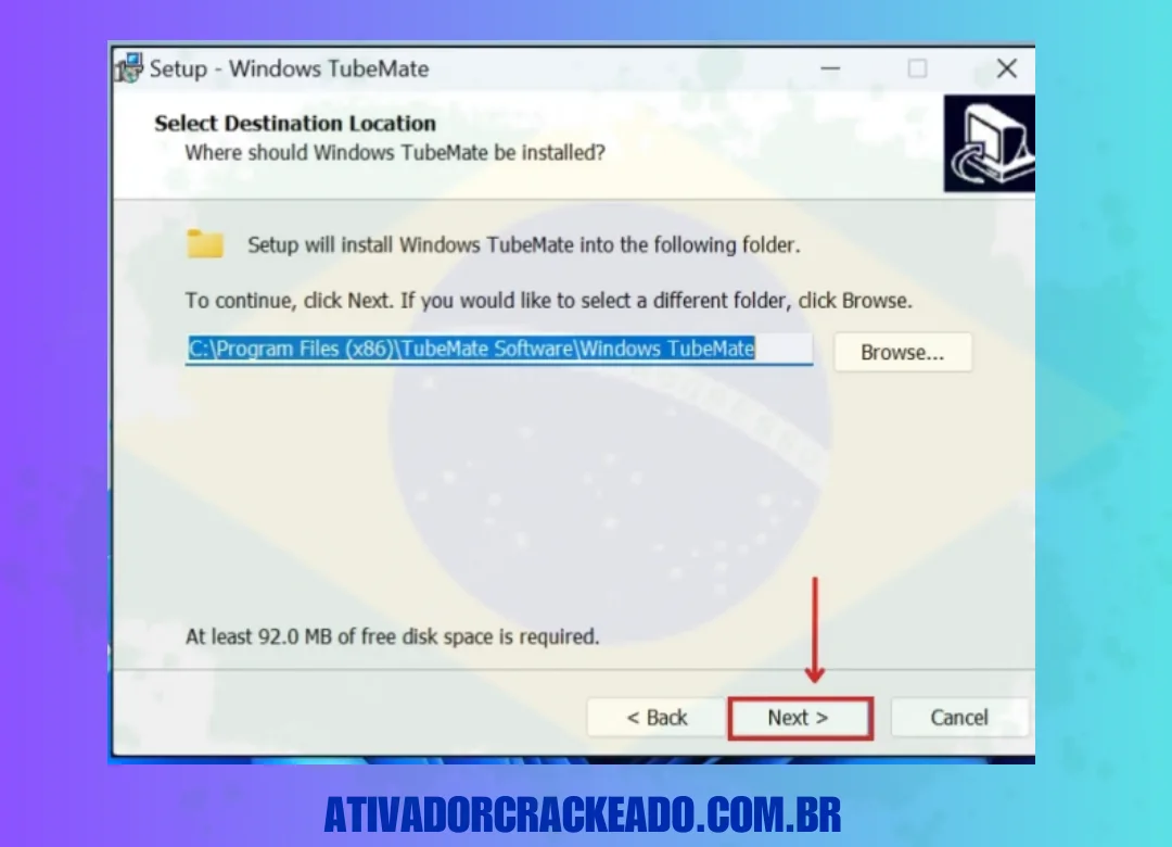 Na primeira etapa, extraia o arquivo zip baixado usando o WinRAR. Depois disso, desligue o Windows Defender. Depois disso, digite a senha 123. (3)