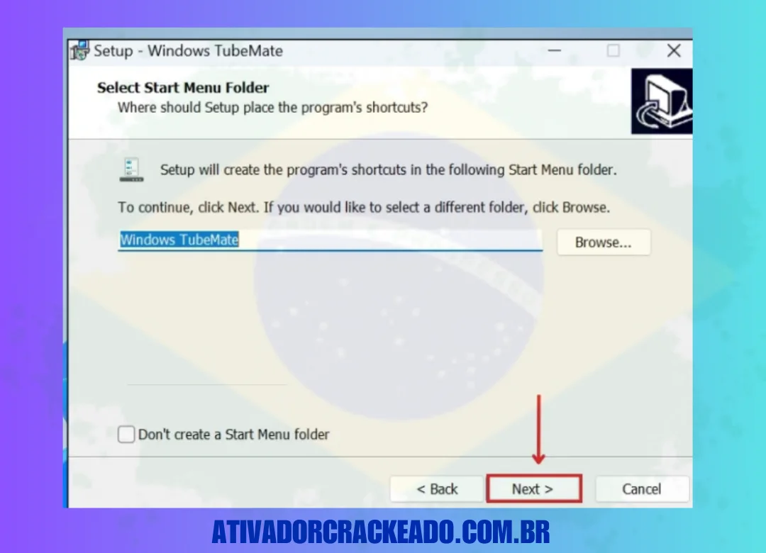 Na primeira etapa, extraia o arquivo zip baixado usando o WinRAR. Depois disso, desligue o Windows Defender. Depois disso, digite a senha 123. (4)