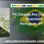 PC Cleaner Pro Crackeado