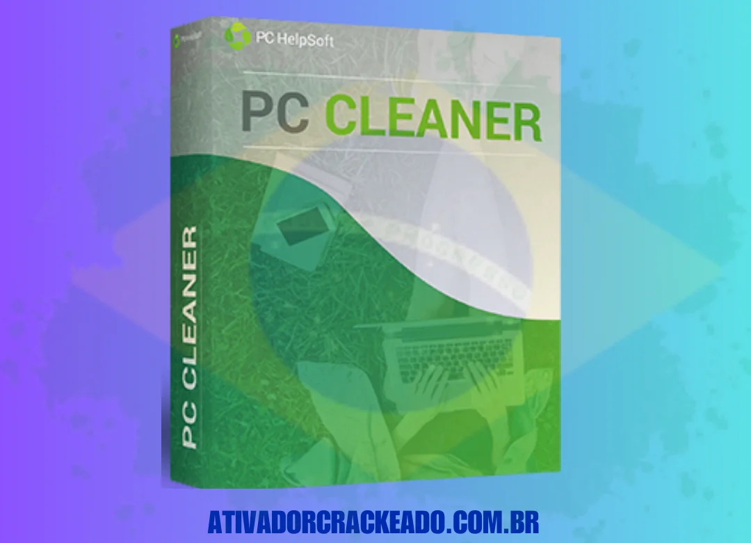 PC Cleaner Pro Crackeado Download