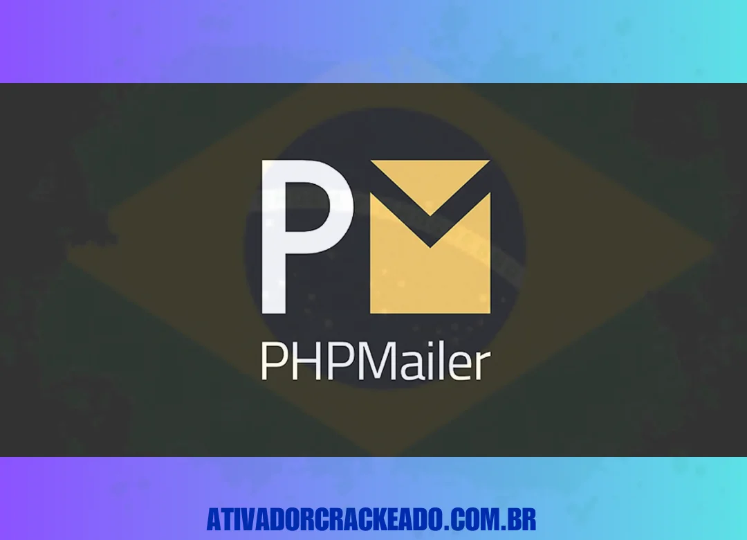 PHPMailer Crackeado Download