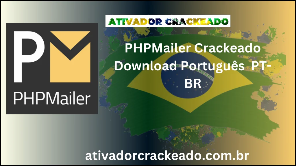 PHPMailer Crackeado