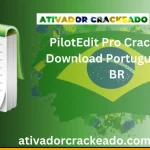 PilotEdit Pro Crackeado