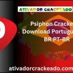 Psiphon Crackeado