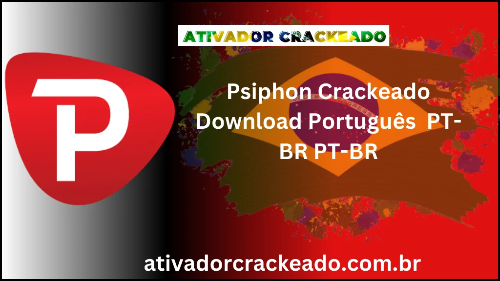 Psiphon Crackeado