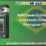 RAM Saver Professional Crackeado