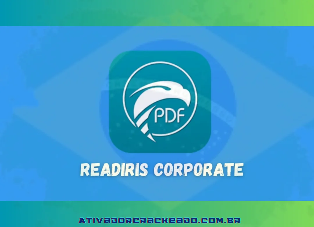 Readiris Corporate Crackeado Download