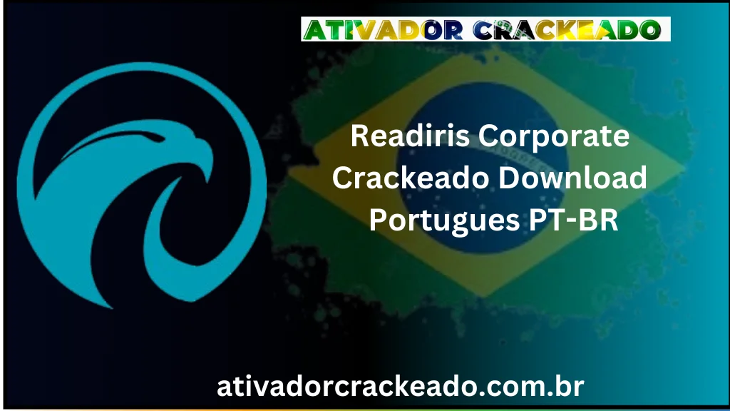 Readiris Corporate Crackeado Download Português  PT-BR