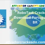 RoboTask Crackeado Download Português  PT-BR