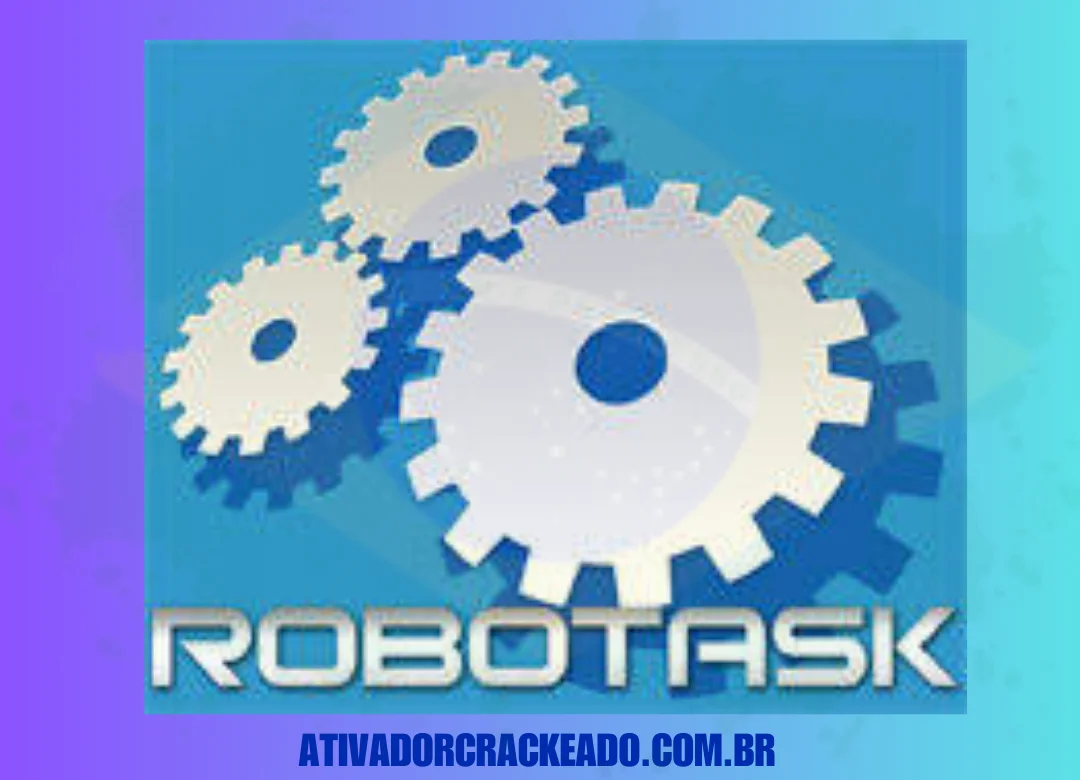 RoboTask Crackeado Download