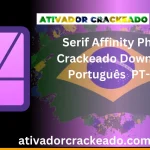 Serif Affinity Photo Crackeado