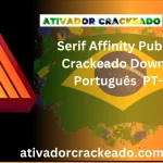 Serif Affinity Publisher Crackeado Download Português  PT-BR