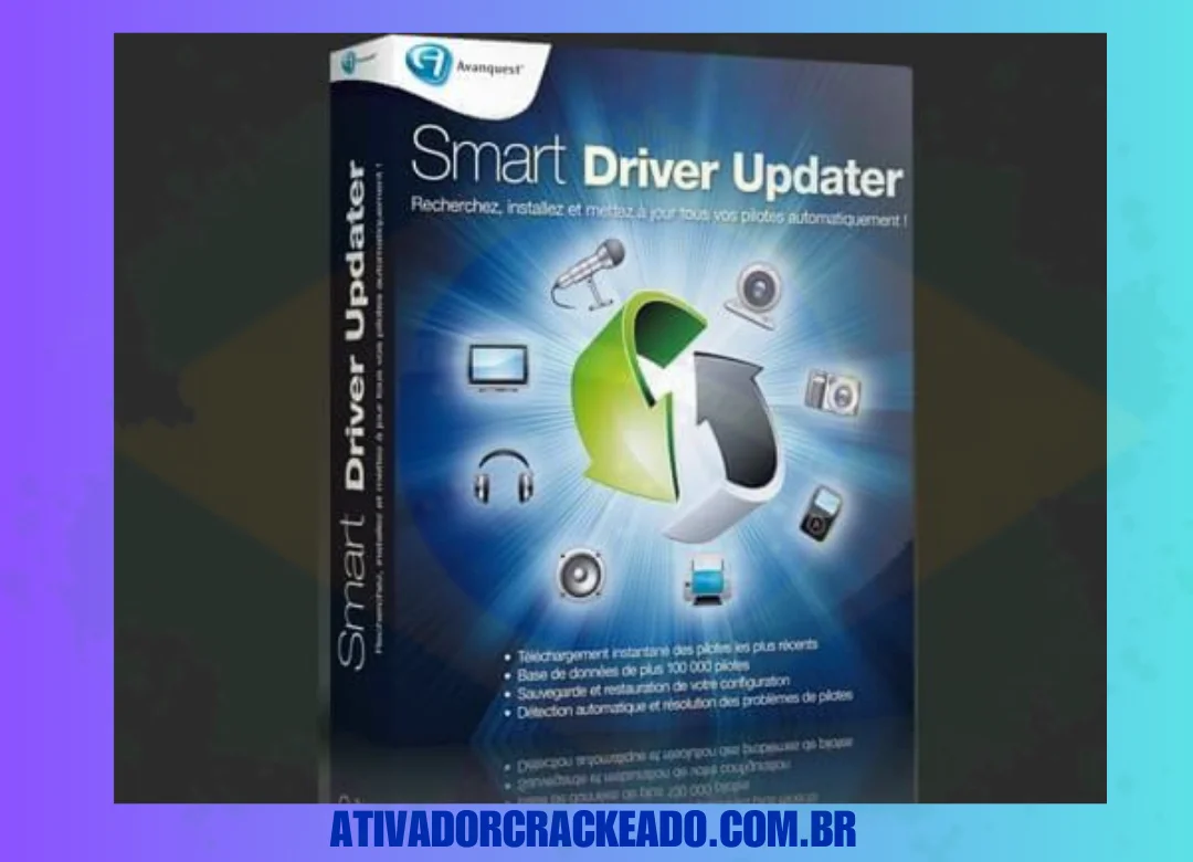 Smart Driver Manager Pro Crackeado Download