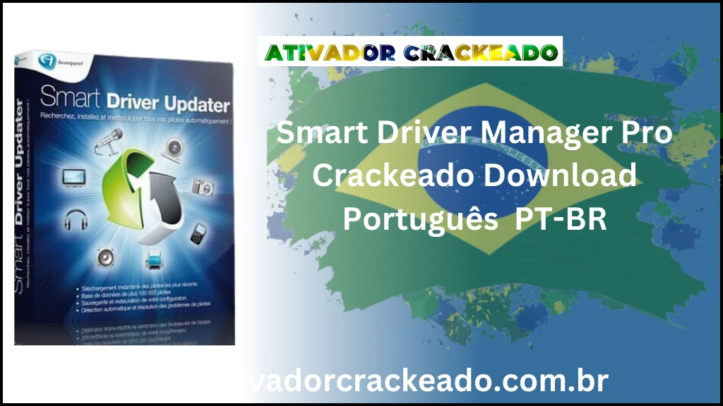 Smart Driver Manager Pro Crackeado