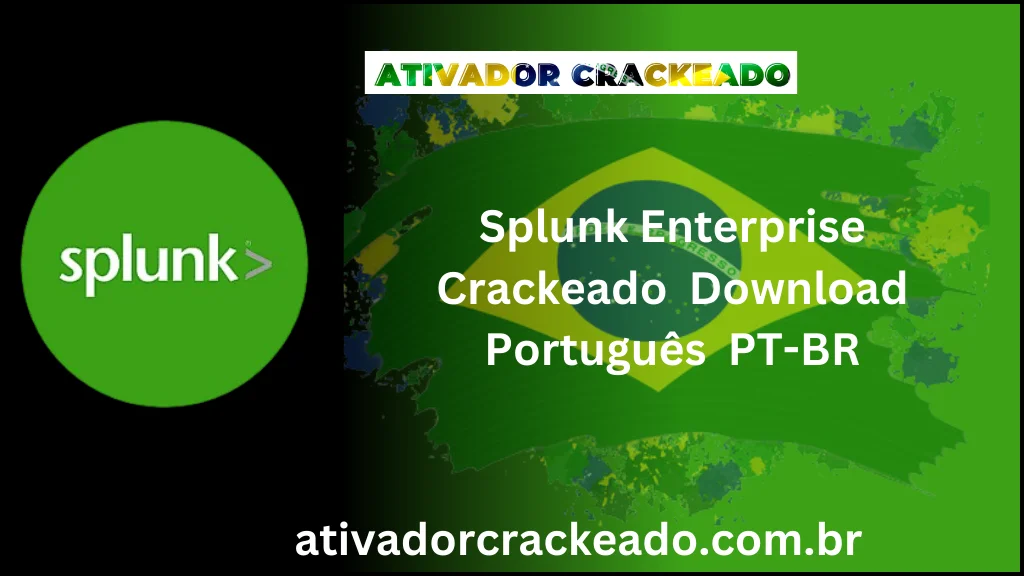 Splunk Enterprise Crackeado