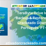 TeraByte Drive Image Backup & Restore Suite Crackeado