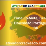 ToneLib Metal Crackeado