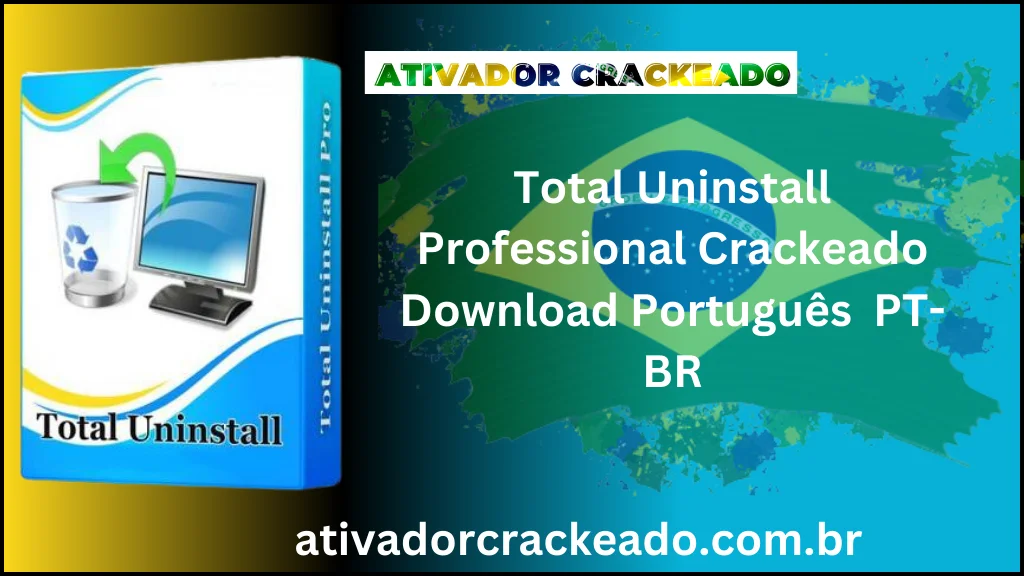 Total Uninstall Professional Crackeado