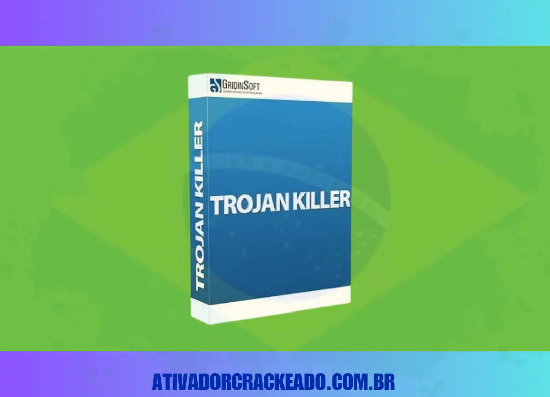 Ttrojan Killer Crackeado Download