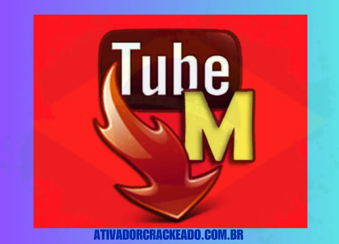 TubeMate Downloader Crackeado Download