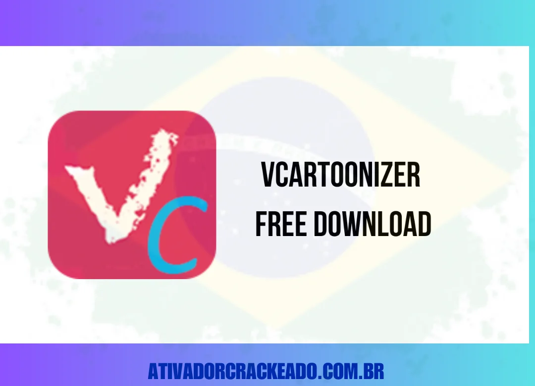 VCartoonizer Crackeado Download