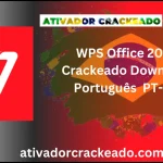 WPS Office 2016 Crackeado