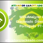 WiFi Analyzer Pro Crackeado