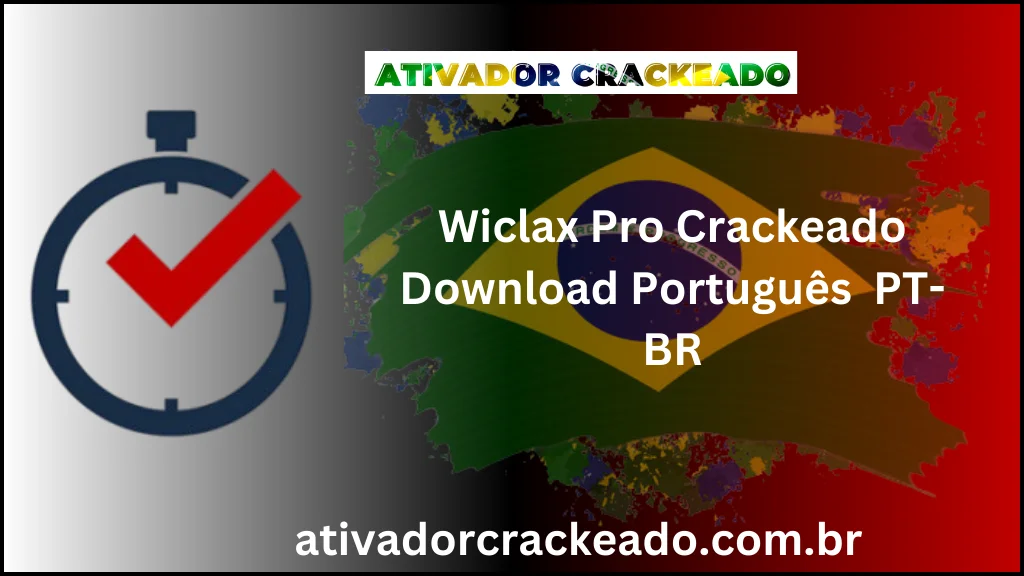 Wiclax Pro Crackeado