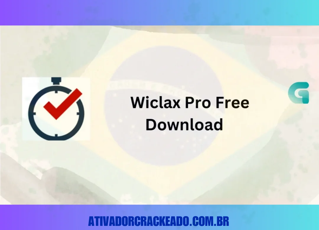 Wiclax Pro Crackeado Download