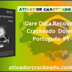 iCare Data Recovery Pro Crackeado