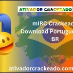 mIRC Crackeado Download Português  PT-BR