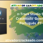 n-Track Studio Suite Crackeado Download Português  PT-BR