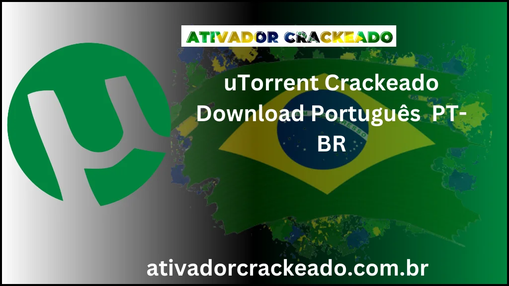 uTorrent Crackeado