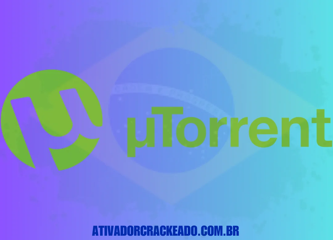 uTorrent Crackeado