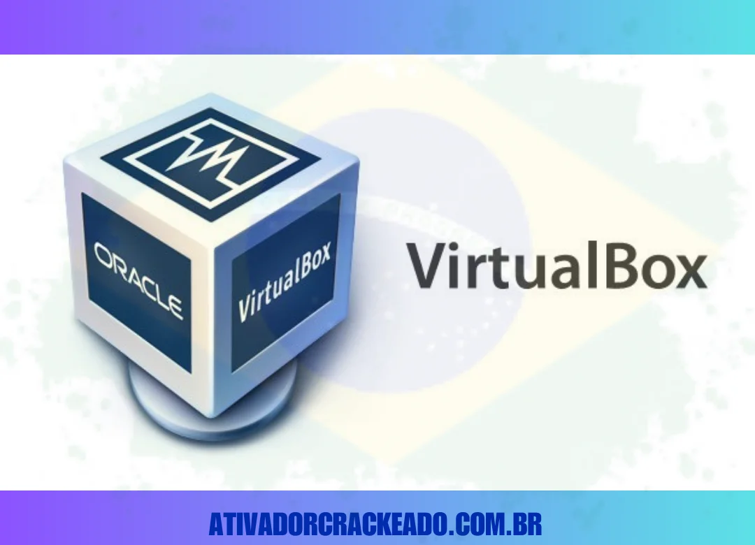 virtualbox Crackeado Download