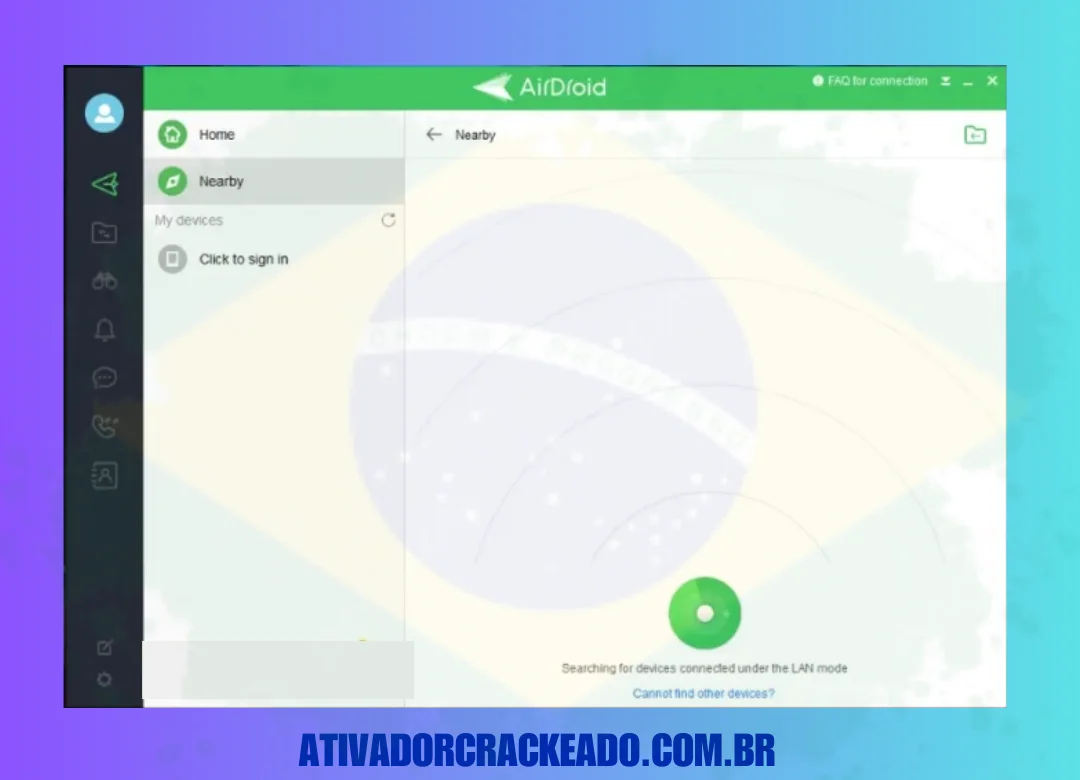 Agora você pode usar o AirDroid Remote Support versão completa gratuitamente.