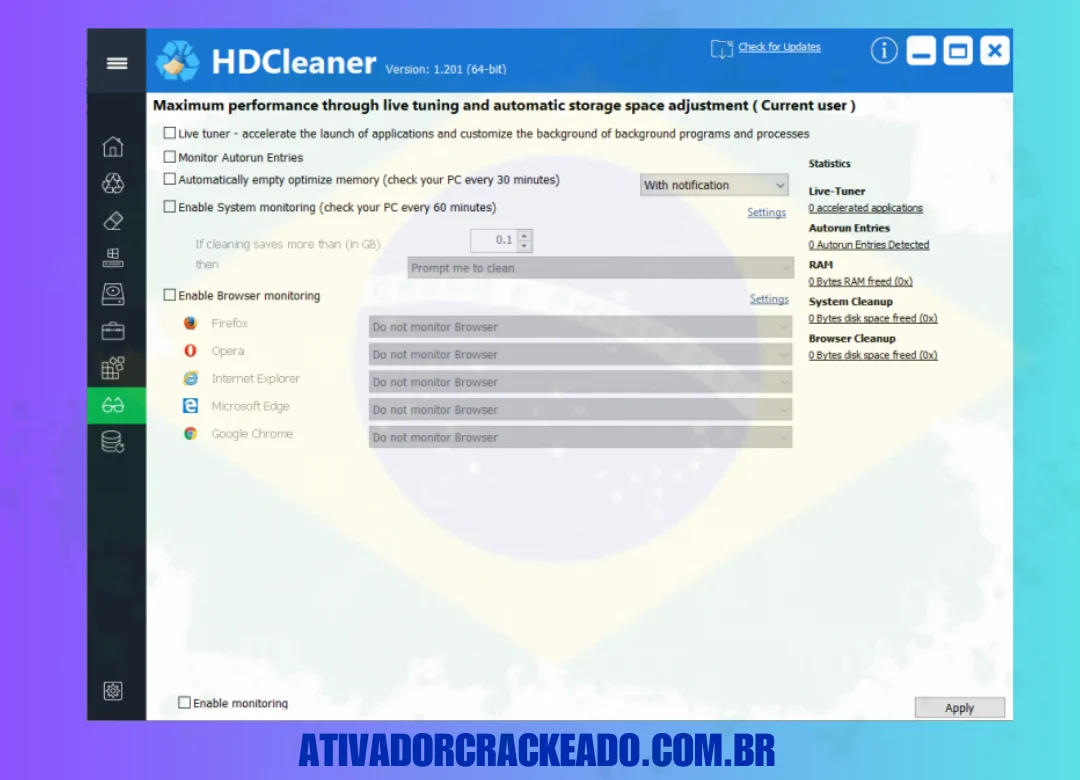 Após selecionar Instalar, aguarde a instalação terminar.