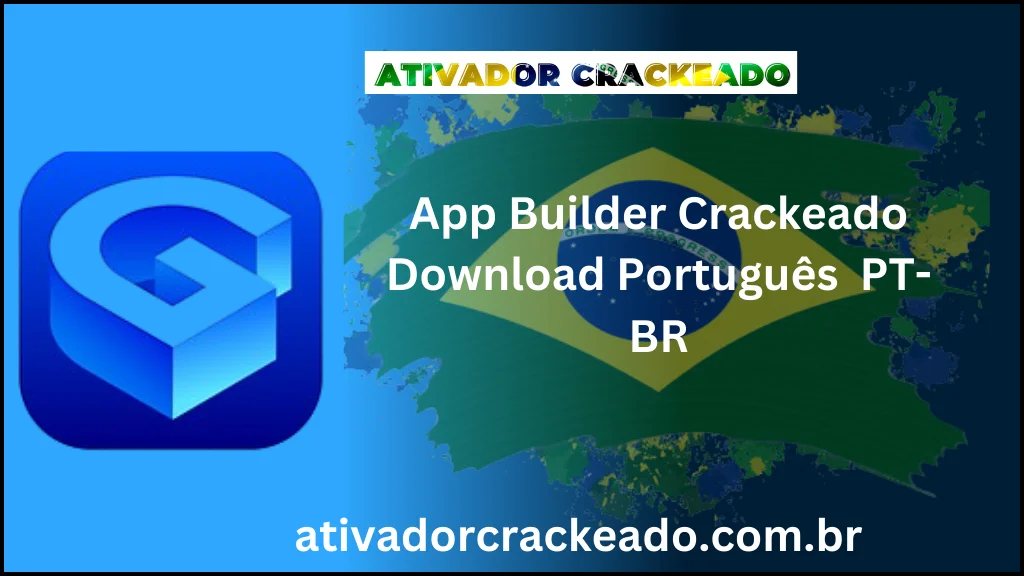 App Builder Crackeado