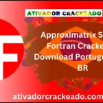 Approximatrix Simply Fortran 3.35.4225 Crackeado Download Português  PT-BR