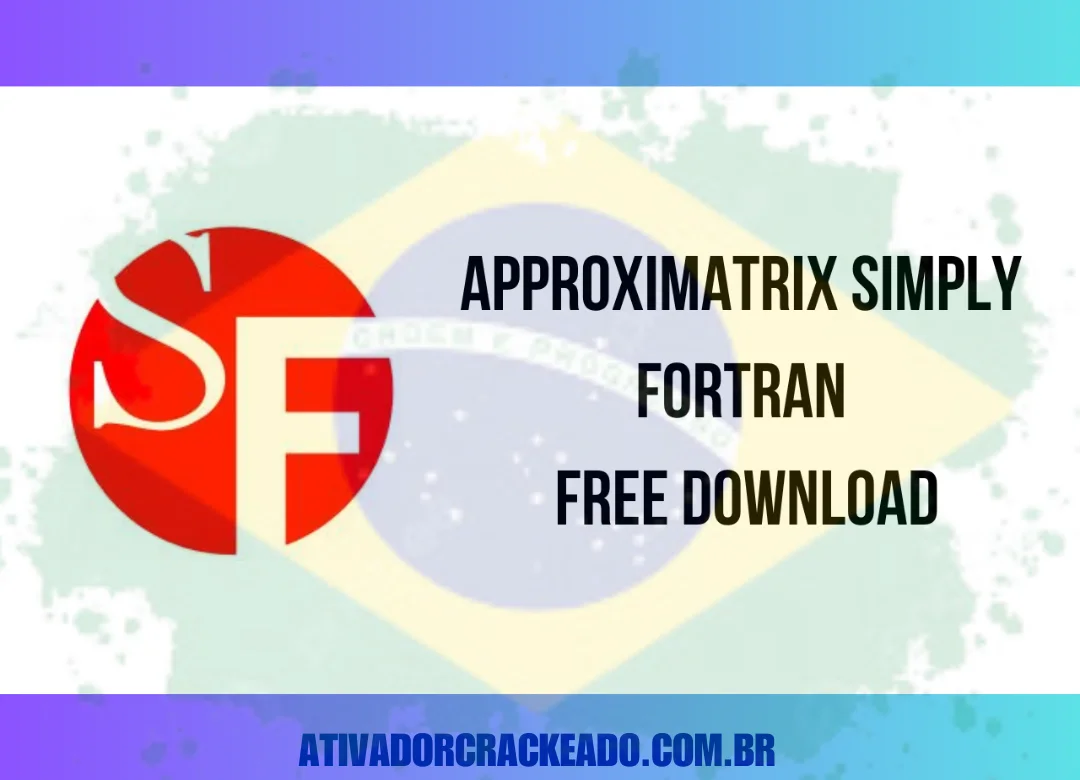 Approximatrix Simply Fortran crackeado download