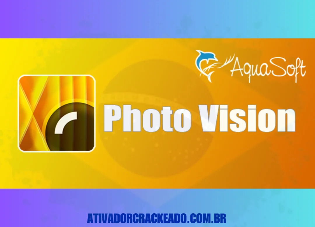 AquaSoft Photo Vision Crackeado Download