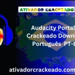 Audacity Portable Crackeado