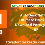 AutoDesk NetFabb Ultimate Crackeado